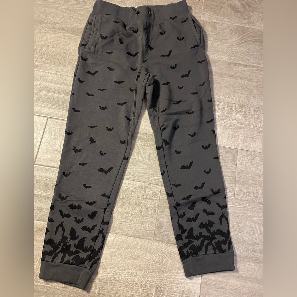 Boys Batman pants/ sweatpants